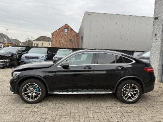 Mercedes GLC MERCEDES GLC350e HYBRIDE AMG 2017 picture 2
