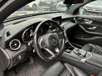 Mercedes GLC MERCEDES GLC350e HYBRIDE AMG 2017 picture 19