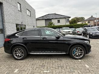 Mercedes GLC MERCEDES GLC350e HYBRIDE AMG 2017 picture 11