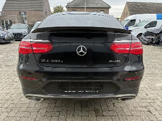 Mercedes GLC MERCEDES GLC350e HYBRIDE AMG 2017 picture 13