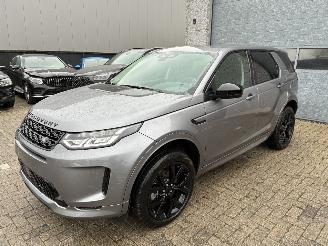 krockskadad bil auto Land Rover Discovery Sport LAND ROVER DISCOVERY SPORT P300e 2023 2023/6