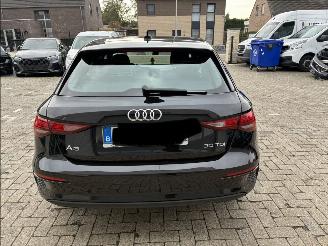 Audi A3 AUDI A3 2.0D DSG 2021 picture 7