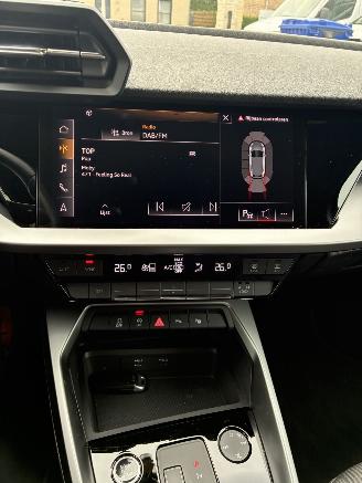 Audi A3 AUDI A3 2.0D DSG 2021 picture 15