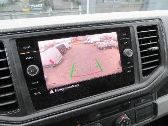 Volkswagen Crafter 35 2.0 TDI 140PK L3H3 Highline picture 7