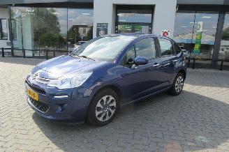 begagnad bil auto Citroën C3 1.0 VTi Attraction 2013/11