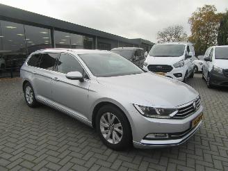 skadebil auto Volkswagen Passat Variant - 2.0 TDI Business Edition 2015/5