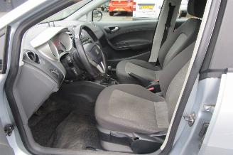 Seat Ibiza ST - 1.2 TDI Style Ecomotive picture 12