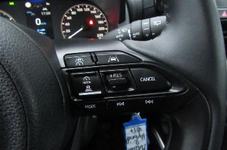 Mazda 2 Hybrid - 1.5 Centre-line picture 20
