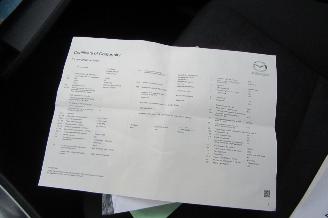 Mazda 2 Hybrid - 1.5 Centre-line picture 24