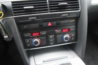Audi A6 avant 2.8 FSI Advance Automaat picture 9