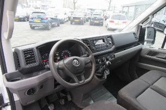 Volkswagen Crafter 30 2.0 TDI L3 H2 picture 9
