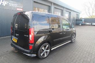 Mercedes Citan 109 CDI BlueEFFICIENCY picture 3
