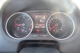 Volkswagen Polo 1.4 TDI Comfortline picture 14