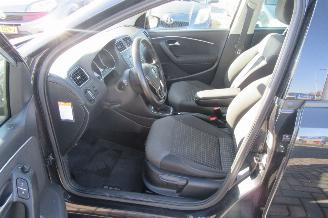 Volkswagen Polo 1.4 TDI Comfortline picture 10