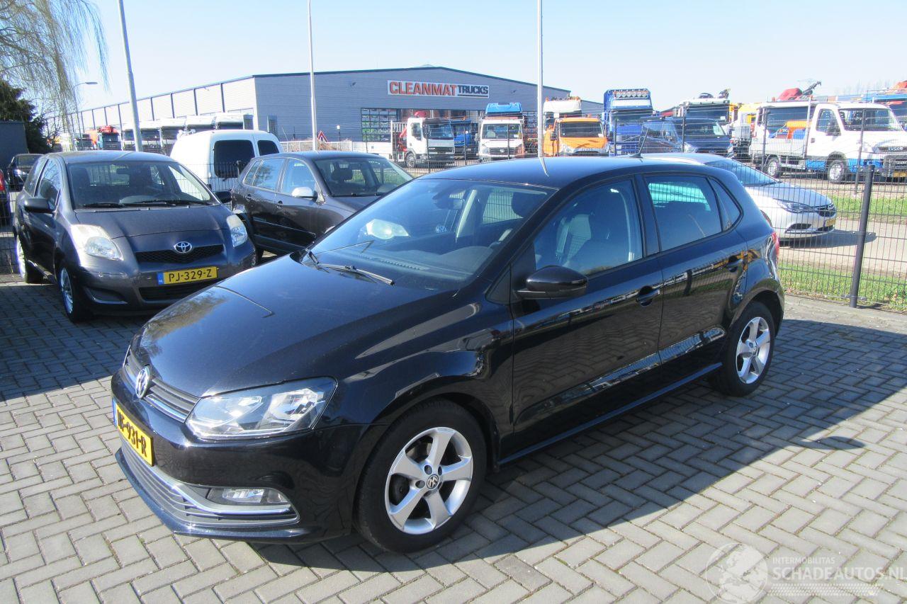Volkswagen Polo 1.4 TDI Comfortline