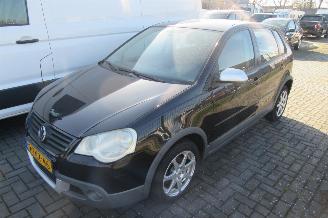 Volkswagen Polo 1.4-16V Cross picture 2