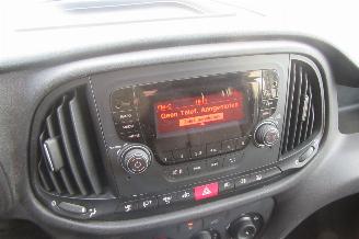 Fiat Doblo Cargo - 1.3 MJ L1H1 SX picture 9