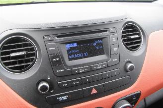 Hyundai I-10 Motion Comfort Automaat picture 12
