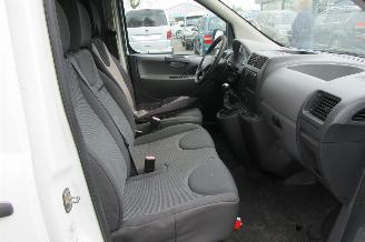 Peugeot Expert 229 2.0 HDI L2H1 picture 9