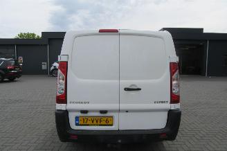Peugeot Expert 229 2.0 HDI L2H1 picture 6