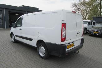 Peugeot Expert 229 2.0 HDI L2H1 picture 4