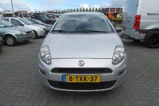 Fiat Punto Evo 0.9 TwinAir Young picture 5