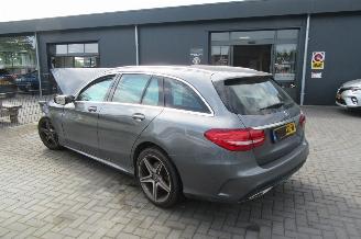Mercedes C-klasse Estate - 180 Business Solution Automaat picture 4