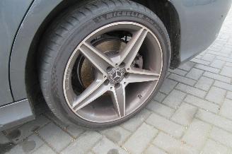 Mercedes C-klasse Estate - 180 Business Solution Automaat picture 10