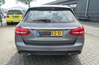 Mercedes C-klasse Estate - 180 Business Solution Automaat picture 5