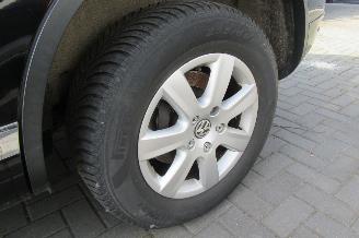 Volkswagen Touareg 3.0 TDI Highline Automaat picture 12