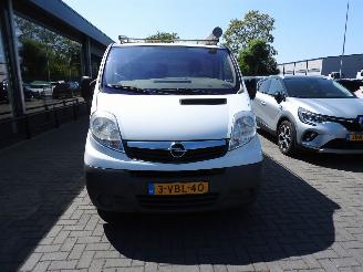 Opel Vivaro 2.0 CDTI L1H1 picture 5