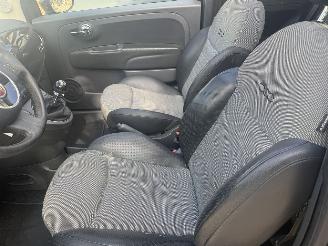 Fiat 500C 0.9 Twin Air CABRIO picture 26