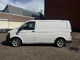 Volkswagen Transporter 2.0 TDI L1H1 BM AUTOMAAT picture 3