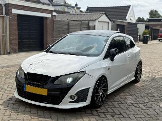 Unfallwagen Seat Ibiza 1.4 TSI Cupra Bocanegra 2011/1