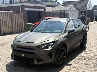  Cupra Formentor 1.5 eTsi Facelift new model 2024 origineel kleur !!! 2024/1