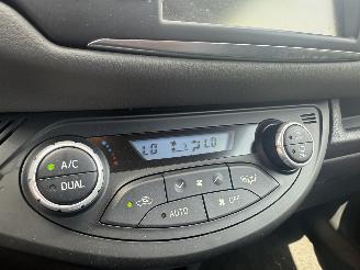 Toyota Yaris 1.5 VVT-i Dynamic AUTOMAAT picture 28