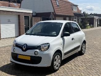 Schadeauto Renault Twingo 1.0 SCe Life NAP!! AIRCO 2018/1