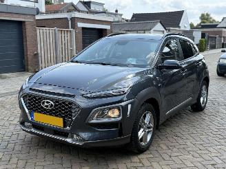 Schadeauto Hyundai Kona 1.6 GDI HEV Fashion 2020/1