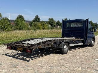 Fiat Ducato 35L 2.3 MultiJet oprijwagen AIRCO MARGE! picture 11