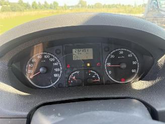 Fiat Ducato 35L 2.3 MultiJet oprijwagen AIRCO MARGE! picture 19