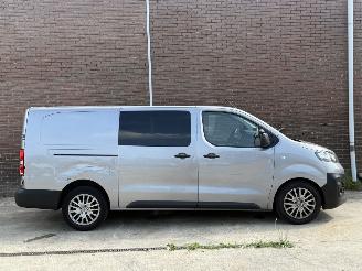 Opel Vivaro 2.0 CDTI L3H1 DC Edition AUTOMAAT NAP picture 27