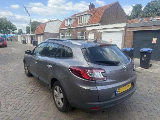 Renault Mégane 1.4 TCe Dynamique picture 11