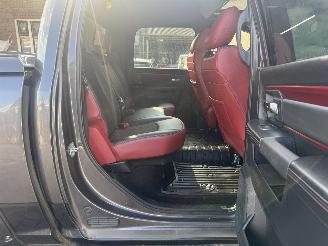 Dodge Ram 5.7 V8 4x4 Crew Cab REBEL picture 17