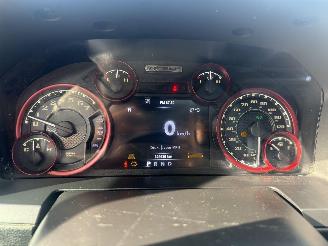 Dodge Ram 5.7 V8 4x4 Crew Cab REBEL picture 45