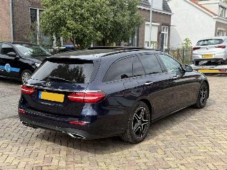 Mercedes E-klasse E200d AMG PANO picture 11