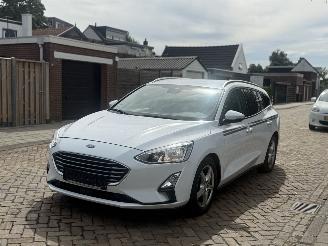 Schadeauto Ford Focus Turnier cool & connect 1.5 2019/1