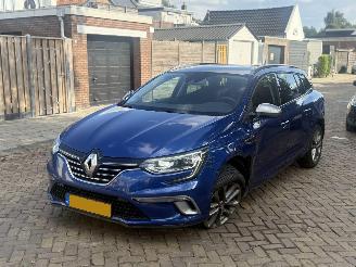  Renault Mégane 1.2 TCe GT-Line 2018/1