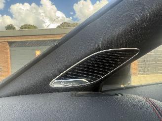 Mercedes AMG CLA35 4 MATIC picture 25