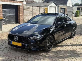  Mercedes AMG CLA35 4 MATIC 2020/1