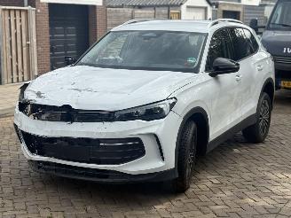 škoda osobní automobily Volkswagen Tiguan 2.0 TDI GOAL Nieuwste model! 2025/1